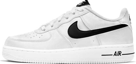 Witte Nike Air Force 1 maat 39 .